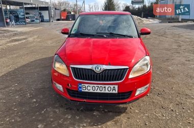 Цены Skoda Универсал в Бурштыне