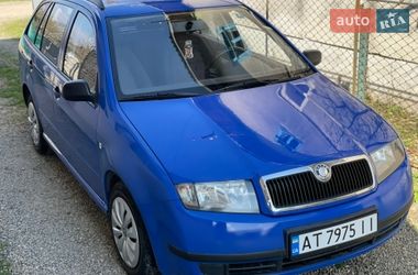Цены Skoda Универсал в Коломые