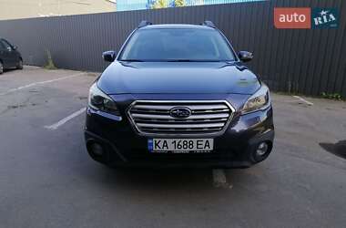 Цены Subaru Универсал