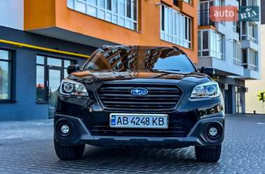 Цены Subaru Универсал