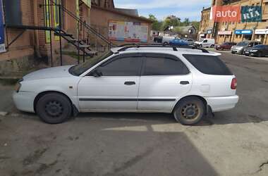 Цены Suzuki Универсал