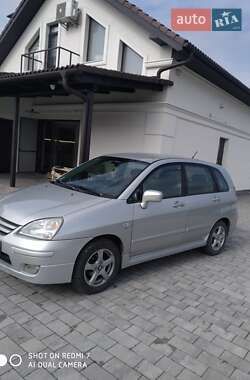 Цены Suzuki Универсал