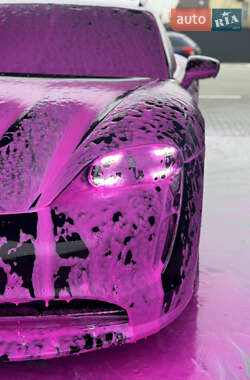 Цены Porsche Taycan Cross Turismo Универсал