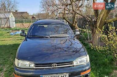 Цены Toyota Универсал