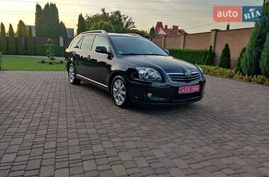 Цены Toyota Универсал