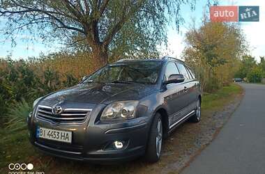 Цены Toyota Универсал