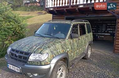 Цены УАЗ Универсал