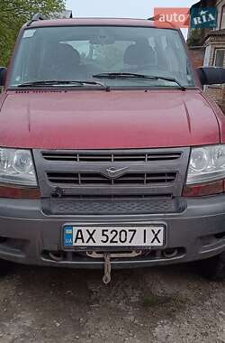 Цены УАЗ Универсал