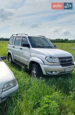 Цены УАЗ Универсал