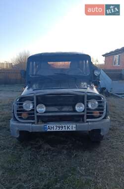 Ціни УАЗ Універсал
