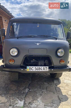 Цены УАЗ Универсал