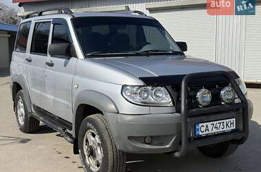 Цены УАЗ Универсал