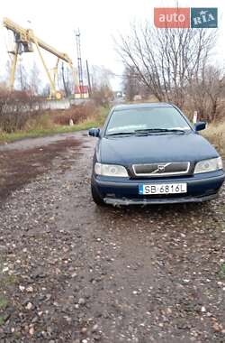 Цены Volvo V40 Универсал