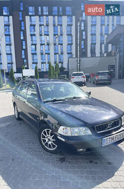 Цены Volvo V40 Универсал