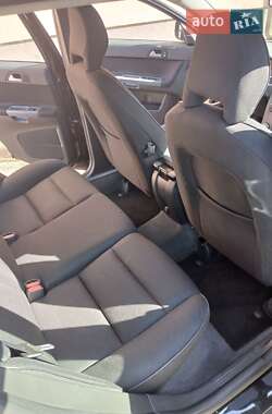 Ціни Volvo V50 Універсал