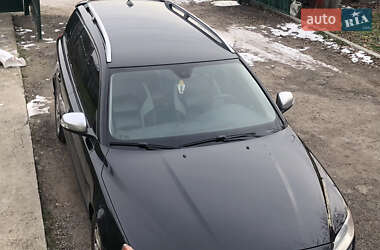 Характеристики Volvo V70 Универсал