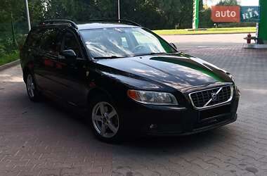 Цены Volvo V70 Универсал