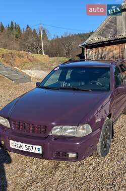 Цены Volvo V70 Универсал