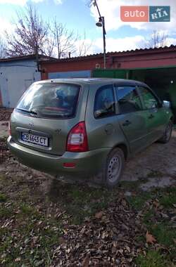 Ціни ВАЗ / Lada Універсал в Прилуках