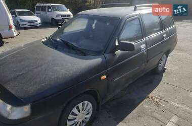Ціни ВАЗ / Lada Універсал