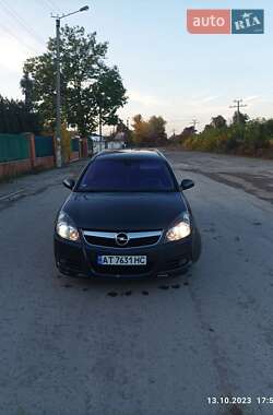 Ціни Opel Vectra Універсал