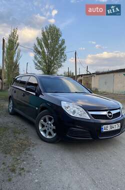 Ціни Opel Vectra Універсал