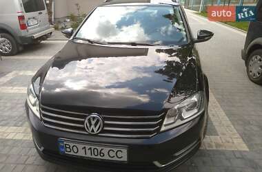 Ціни Volkswagen Універсал в Чорткові