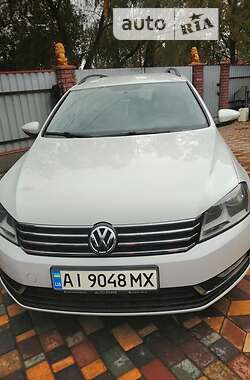 Цены Volkswagen Универсал в Броварах