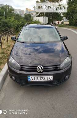 Цены Volkswagen Универсал в Броварах