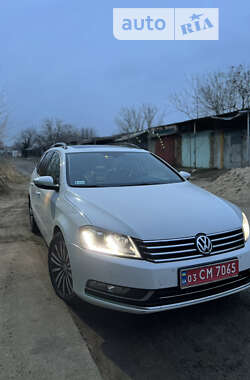 Цены Volkswagen Универсал в Белгороде-Днестровском
