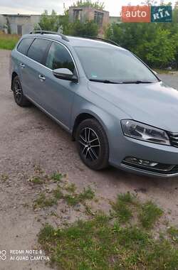 Ціни Volkswagen Універсал в Бродах