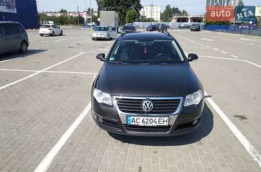 Цены Volkswagen Универсал в Ковеле