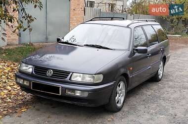 Ціни Volkswagen Універсал в Лубнах