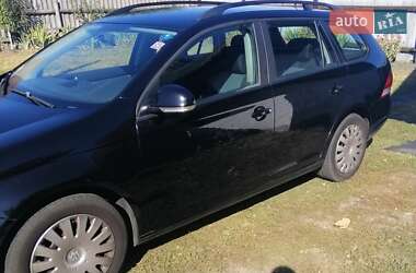 Цены Volkswagen Универсал в Борисполе