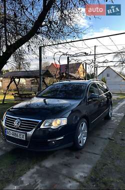 Цены Volkswagen Универсал в Хусте