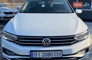 Ціни Volkswagen Універсал в Полтаві