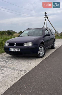 Цены Volkswagen Универсал в Буске