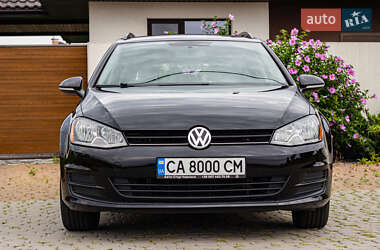 Цены Volkswagen Универсал в Черкассах