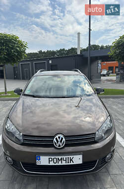 Цены Volkswagen Универсал в Луцке