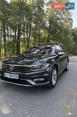 Цены Volkswagen Универсал в Буче