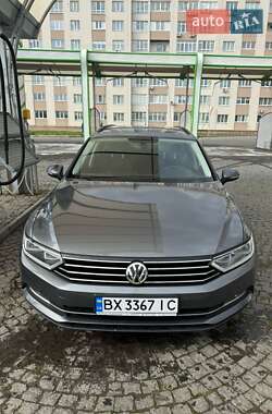 Ціни Volkswagen Універсал в Хмельницькому