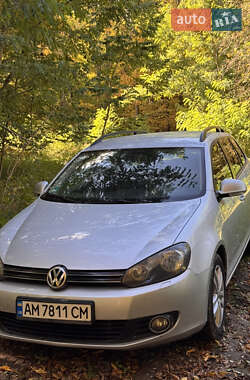 Цены Volkswagen Универсал в Звягеле