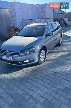 Цены Volkswagen Универсал в Кременце