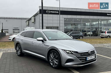 Цены Volkswagen Универсал в Мукачево