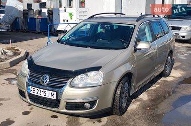 Цены Volkswagen Универсал в Виннице
