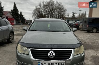 Цены Volkswagen Универсал в Любешове