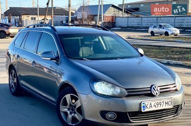 Ціни Volkswagen Універсал в Бучі