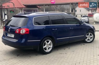 Цены Volkswagen Универсал в Рахове