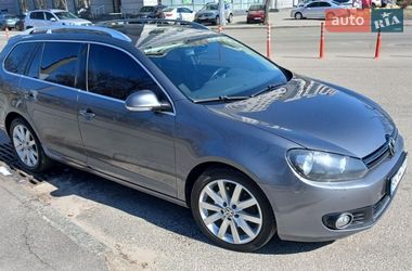 Ціни Volkswagen Універсал в Харкові