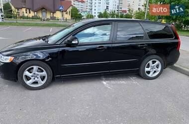 Цены Volvo Универсал